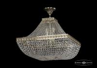 Люстры на штанге — Люстра на штанге Bohemia Ivele Crystal 19112/H1/60IV GB купить в  Люстры на штанге — Люстра на штанге Bohemia Ivele Crystal 19112/H1/60IV GB купить в