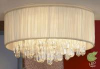 Люстры накладные — Накладная люстра Lussole GRLSC-9507-07 купить в  Люстры накладные — Накладная люстра Lussole GRLSC-9507-07 купить в