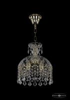 Люстры подвесные — Подвесная люстра Bohemia Ivele Crystal 14783/24 G Leafs купить в  Люстры подвесные — Подвесная люстра Bohemia Ivele Crystal 14783/24 G Leafs купить в