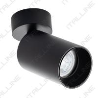 Споты — Спот ITALLINE DANNY black купить в  Споты — Спот ITALLINE DANNY black купить в