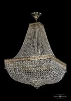 Люстры на штанге — Люстра на штанге Bohemia Ivele Crystal 19272/H2/60IV GB купить в  Люстры на штанге — Люстра на штанге Bohemia Ivele Crystal 19272/H2/60IV GB купить в