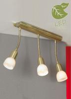 Споты — Спот Lussole GRLSL-7790-03 купить в  Споты — Спот Lussole GRLSL-7790-03 купить в