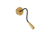Настенные бра — Бра Donolux W111044/1Brass купить в  Настенные бра — Бра Donolux W111044/1Brass купить в