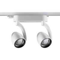 Трековые светильники — Светильник на шине Novotech 357869 купить в 