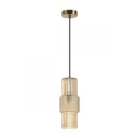 Подвесные светильники — Подвесной светильник Odeon Light 5019/1 купить в 