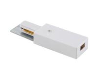 Подводы питания — Подвод питания Crystal Lux CLT 0.210 01 WH купить в 