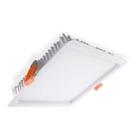 Светильники Downlight — Встраиваемый светодиодный светильник Elvan VLS-2821SQ-6W-WW купить в  Светильники Downlight — Встраиваемый светодиодный светильник Elvan VLS-2821SQ-6W-WW купить в