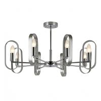 Люстры на штанге — Люстра на штанге F-Promo 2482-8P купить в 