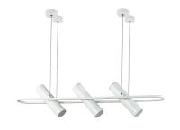 Подвесные светильники — Подвесной светильник Donolux S111022/3white купить в 