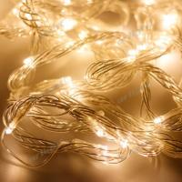 Светодиодные нити — Светодиодная нить ARdecoled 025917 купить в 