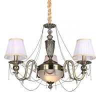 Люстры подвесные — Подвесная люстра Omnilux OML-75003-05 купить в 