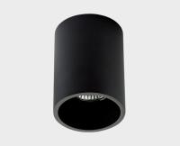 Накладные точечные светильники — Накладной светильник ITALLINE 202511-11 black купить в  Накладные точечные светильники — Накладной светильник ITALLINE 202511-11 black купить в