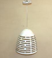 Подвесные светильники — 02425/1 белый купить в 