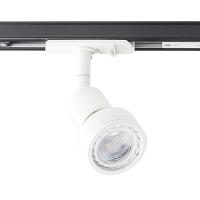 Трековые светильники — Светильник на шине ITALLINE 8126 white купить в 