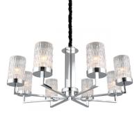 Люстры подвесные — Подвесная люстра Omnilux OML-84703-08 купить в  Люстры подвесные — Подвесная люстра Omnilux OML-84703-08 купить в