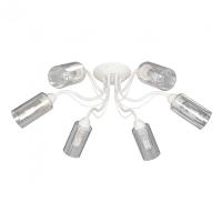 Люстры на штанге — Люстра на штанге Vitaluce V3744-0/6PL купить в 