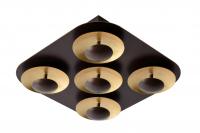 Накладные светильники — Накладной светильник LUCIDE 26186/25/30 купить в 