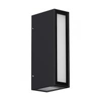 Уличные настенные светильники — Светильник настенный Novotech 359194 купить в 