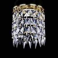 Точечные светильники — Встраиваемый светильник Artglass Spot 12 CE купить в 