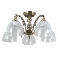 Люстры на штанге — Люстра на штанге MW-Light 481015205 купить в 