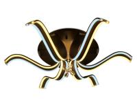 Люстры накладные — Накладная люстра Ambrella Light FL144 купить в  Люстры накладные — Накладная люстра Ambrella Light FL144 купить в