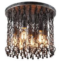 Люстры накладные — Накладная люстра Lussole LSP-9800 купить в  Люстры накладные — Накладная люстра Lussole LSP-9800 купить в