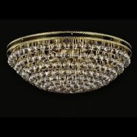 Потолочные светильники — Потолочный светильник Artglass Leila III. Polished CE купить в 