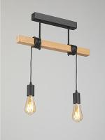 Линейные светильники — Линейный светильник Vitaluce V2860-1/2PL купить в 