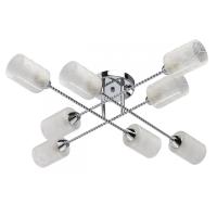 Люстры на штанге — Люстра на штанге DeMarkt 638016108 купить в 