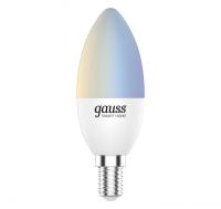 Светодиодные лампы — Светодиодная лампа Gauss 1110112 купить в  Светодиодные лампы — Светодиодная лампа Gauss 1110112 купить в