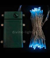 Светодиодные нити — Светодиодная нить Laitcom EST100-4W10-8SB купить в 