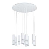 Подвесные светильники — Подвесной светильник EGLO 39704 купить в 