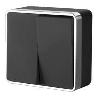 Выключатели — Выключатель Werkel W5020035 купить в 