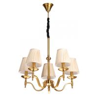 Люстры подвесные — Подвесная люстра MW-Light 444012205 купить в 