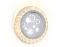 Настенные бра — Бра Ambrella Light FA272 купить в 