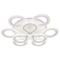 Люстры накладные — Накладная люстра Escada 10270/9LED BL купить в  Люстры накладные — Накладная люстра Escada 10270/9LED BL купить в