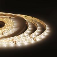 Светодиодные ленты — Светодиодная влагозащищенная лента Apeyron 4,8W/m 60LED/m 3528SMD теплый белый 5M 09BL купить в 
