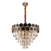 Люстры подвесные — Подвесная люстра Escada Blaisko 2102/17S купить в 