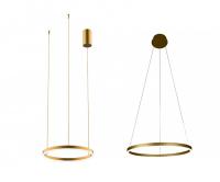 Подвесные светильники — Подвесной светильник Kink Light 08212,33P(3000K) купить в 