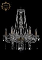 Люстры подвесные — Подвесная люстра Art Classic 11.12.6.195.h-63.Br.Sp купить в  Люстры подвесные — Подвесная люстра Art Classic 11.12.6.195.h-63.Br.Sp купить в