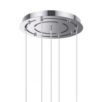 Базы накладные — База накладная Odeon Light 4345/40 купить в 