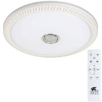 Накладные светильники — Накладной светильник ARTE Lamp A2674PL-72WH купить в  Накладные светильники — Накладной светильник ARTE Lamp A2674PL-72WH купить в