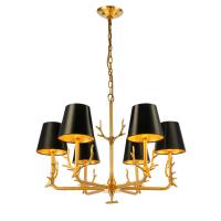 Люстры подвесные — Подвесная люстра ST-Luce SL1123.203.06 купить в 