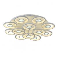 Люстры накладные — Накладная люстра F-Promo 2292-12U купить в 