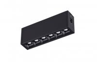 Линейные светильники — Линейный светильник Novotech 358096 купить в 