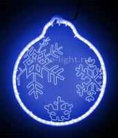 Светодиодные фигуры — Светодиодная фигура Laitcom HFS2-2B купить в 