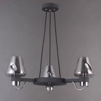 Люстры подвесные — Подвесная люстра Lumien Hall Кеннет 33071.01.80.03 купить в  Люстры подвесные — Подвесная люстра Lumien Hall Кеннет 33071.01.80.03 купить в