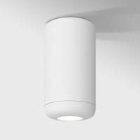 Накладные точечные светильники — Накладной светильник Elektrostandard 25044/LED 10W 4000K белый купить в  Накладные точечные светильники — Накладной светильник Elektrostandard 25044/LED 10W 4000K белый купить в
