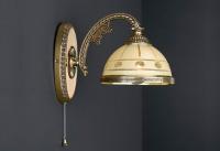 Настенные бра — Бра Reccagni Angelo A 7104/1 купить в  Настенные бра — Бра Reccagni Angelo A 7104/1 купить в