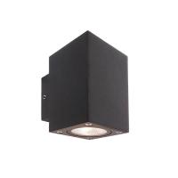 Свет для улицы — Уличный настенный светильник Deko-Light Cubodo II Double DG Mini 731030 купить в  Свет для улицы — Уличный настенный светильник Deko-Light Cubodo II Double DG Mini 731030 купить в